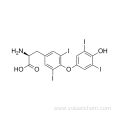 51-48-9,L-Thyroxine,Free Acid,Assay 98%